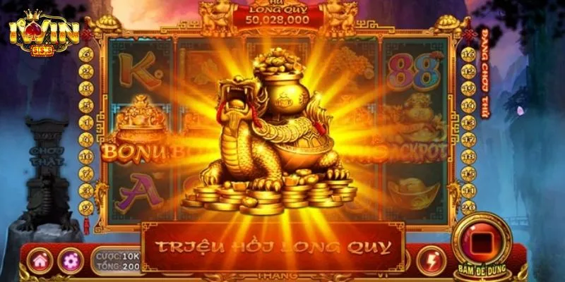 Tổng hợp các loại game nổ hũ phổ biến