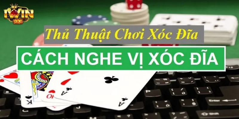 Tổng quan về nhịp điệu và âm sắc trong xóc đĩa