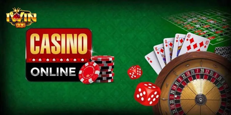 Những ưu đãi hấp dẫn tại casino IWIN