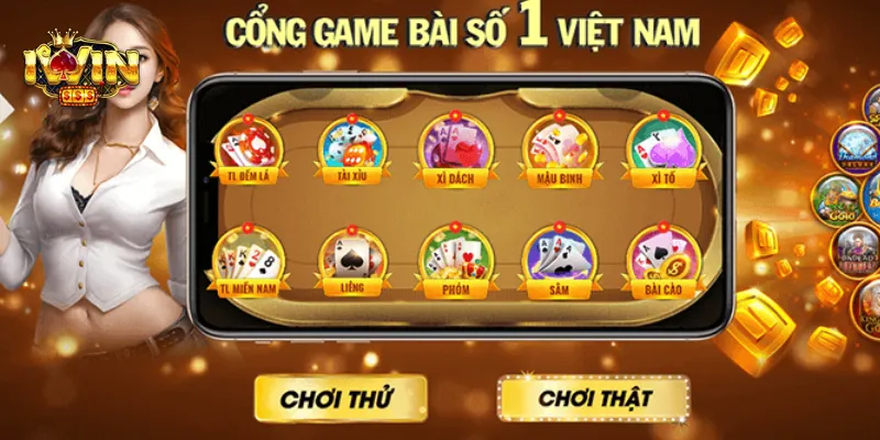 Chính sách bảo mật đáng tin cậy và an toàn tại IWIN