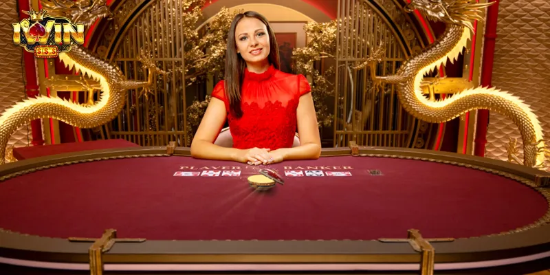 Tìm hiểu tổng quan về trò chơi Live Baccarat