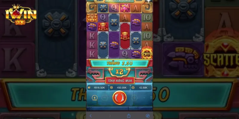 Chiến lược chơi nổ hũ Kho Báu Aztec để giành Jackpot