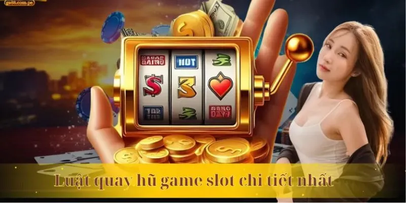 Một số thông tin về game slot ăn tiền và độ uy tín