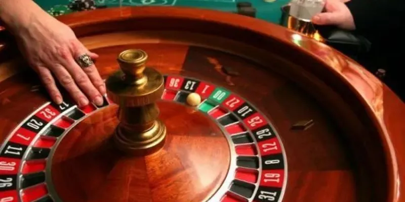 Luật cá cược roulette và mẹo chơi roulette phổ biến 