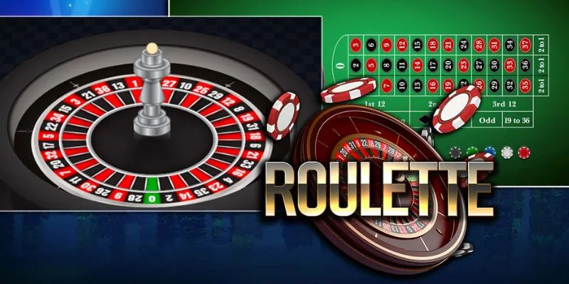 Một số mẹo chơi Roulette hữu ích mà bạn nên xem xét