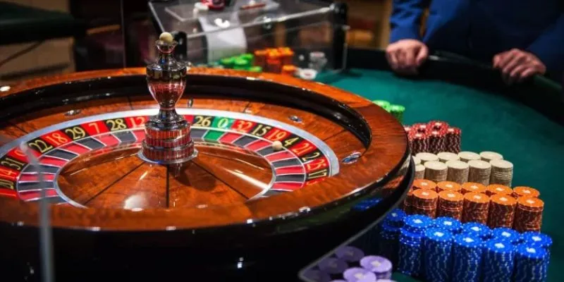 Ưu và nhược điểm của mẹo chơi Roulette trực tuyến vs Roulette truyền thống