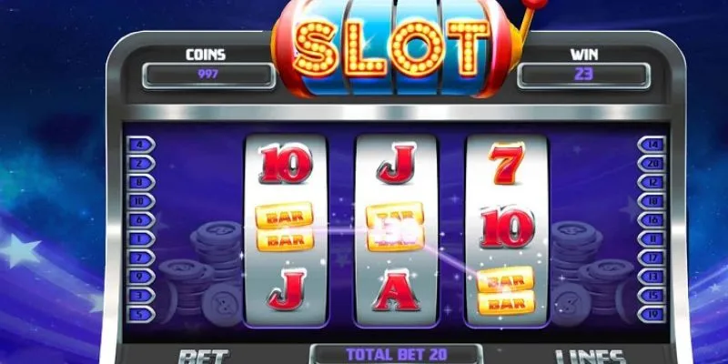  Lý do khiến quy luật game slot trở thành chìa khóa cho thành công