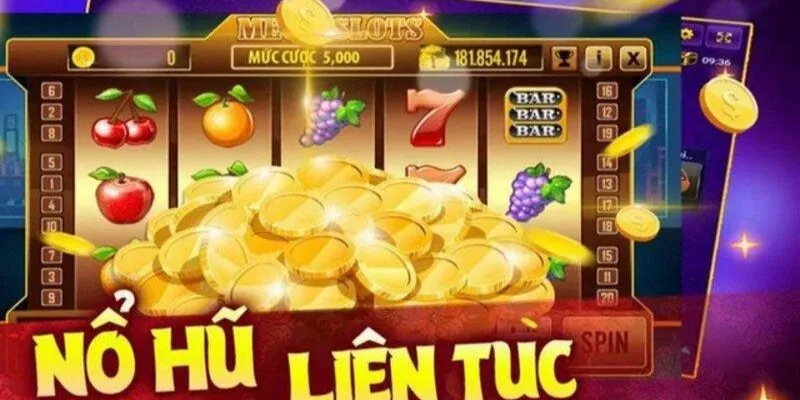 Nắm vững các thuật toán và quy luật game slot 