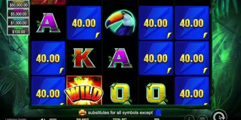 Những mẹo giúp bạn tận dụng tối đa lợi ích từ quy luật game slot